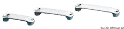 Ponticelli nylon mm 30 06.703.30 Osculati