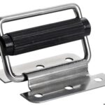 Fibbia inox 40 mm aperta 06.706.40 Osculati