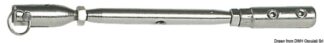 Tenditore draglie per cavi 5/6 mm 07.190.06 Osculati