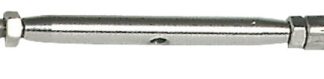 Tenditore draglie per cavi 5/6 mm 07.190.06 Osculati