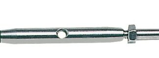 Tenditore inox a pressare 8 mm 07.194.08 Osculati