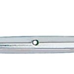 Tenditori inox 8 mm due forcelle snodate 07.195.08 Osculati