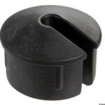 Cappuccio terminale mm 60 07.595.65 Osculati