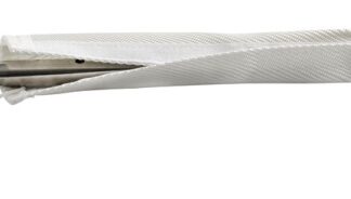 Copri tenditore bianco 50 mm 07.596.03 Osculati