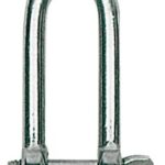 Grilli inox superlunghi mm 8 08.323.08 Osculati