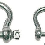 Grilli zincati cetra mm 12 08.329.12 Osculati