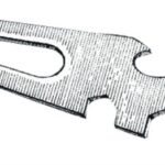 Attrezzo inox multiuso 08.360.06 Osculati