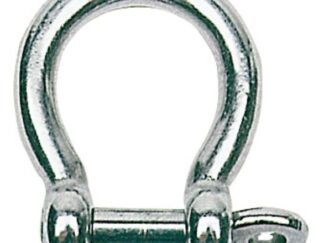 Osculati 08.421.16 Grilli Inox Cetra Mm 16