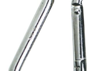 Osculati 09.177.10 Moschettone Inox Grande 18 Mm