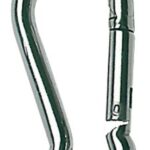Osculati 09.187.16 Moschettone Inox 13 Mm