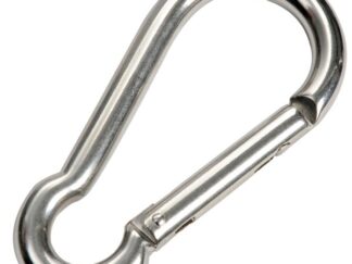 Osculati 09.190.10 Moschettone Inox Senza Sporgenza 10 Mm