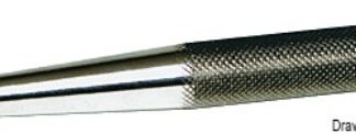 Osculati 09.844.00 Caviglia Lega Leggera 200 Mm