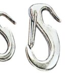 Garroccio inox mm 50 09.963.01 Osculati