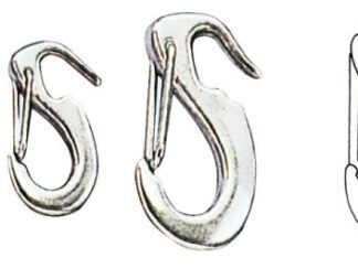 Osculati 09.963.01 Garroccio Inox Mm 50