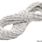 Cima poliestere per ancora 10 mm x 30 m 01.106.01 Osculati