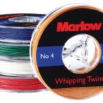 Filo cerato Marlow blu 10.207.24 Marlow