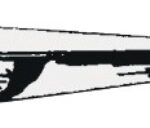 Punteruolo inox piccolo 10.285.70 Osculati