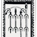 Set aghi per vele 10.286.00 0