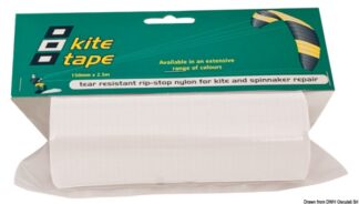 Autoadesivo Kite Tape bianco 10.288.10BI PSP Marine Tapes