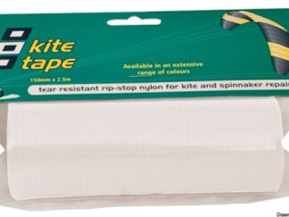 Autoadesivo Kite Tape bianco 10.288.10BI PSP Marine Tapes