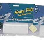 Nastro StayPut bianco 100 mm x 2 m 10.289.01 PSP Marine Tapes