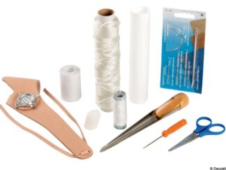 Kit riparazione vele 10.290.00 Osculati