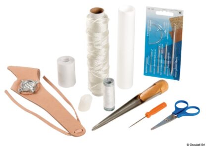 Kit riparazione vele 10.290.00 Osculati