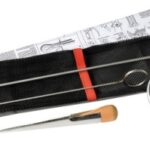 Osculati 10.291.00 Kit Impiombatura Marlow occhioli bottoni coltelli