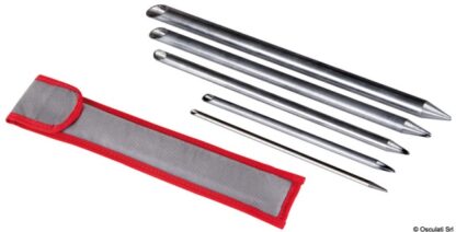 Kit feeder impiombatura 10.292.00 Osculati