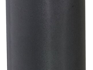 Nastro MastCollar piede albero nero 10.293.01 PSP Marine Tapes