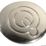 Bottoni a scatto Q-CAP A/4-4 10.300.01 Q-Snap