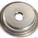 Osculati 10.300.03 Bottoni A Scatto Q-Socket B bottoni occhioli ed accessori di fissaggio