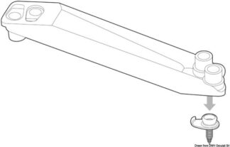 Attrezzo per bottoni Q-SNAP 10.300.14 Q-Snap