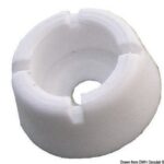 Supporto in plastica Stayput Press Bianco 10.314.03 Stayput