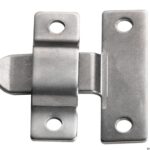 Fermacuscini in inox 10.320.00 Osculati