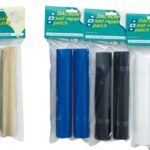 Kit riparaz. tessuto Azzurro 10.385.00AZ PSP Marine Tapes