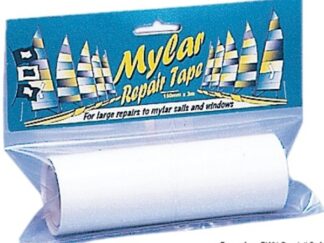 Nastro trasparente Mylar 150 mm x 3 m 10.388.00 PSP Marine Tapes