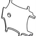 Osculati 10.449.00 Chiavetta Montaggio Perfix bottoni occhioli ed accessori di fissaggio