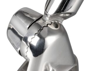 Basetta inox regolabile Aerodinamics 11.000.20 Osculati