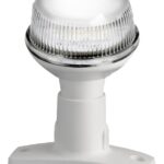 Osculati 11.039.12 Fanale Di Fonda Evoled Smart 360° 12 V Bianco