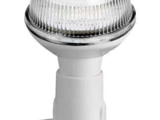 Osculati 11.039.12 Fanale Di Fonda Evoled Smart 360° 12 V Bianco