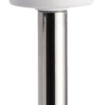 Asta luminosa 360° a led Evoled base Flush 11.039.46 Osculati