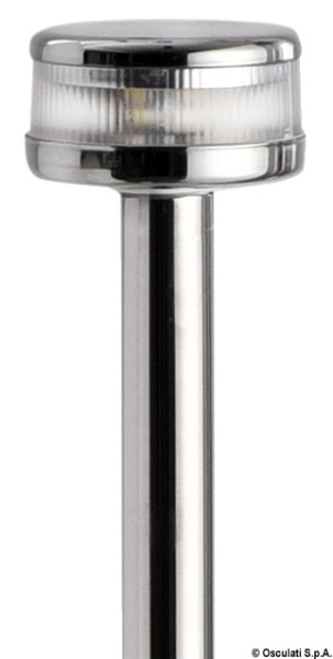 Asta Evoled 360° inox cm 100 11.039.60 Osculati