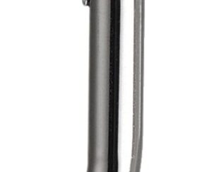 Asta Evoled 360° inox cm 100 11.039.64 n/a