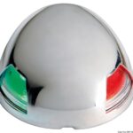 Fanale LED Sea-Dog bicolore 20 m 11.051.03 Osculati