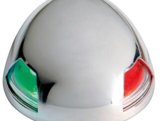 Fanale LED Sea-Dog bicolore 20 m 11.051.03 Osculati