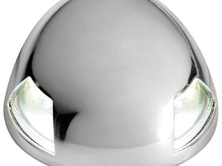 Fanale LED Sea-Dog 225° 12 mt 11.050.04 Osculati