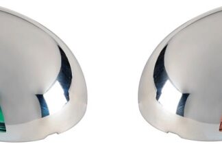 Fanale LED Sea-Dog SX 20 mt 11.051.01 Osculati