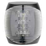 Fanale di via Sphera II 135° corpo nero 11.060.04 Osculati