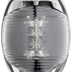 Fanale di via Sphera II inox 225° 11.060.23 Osculati